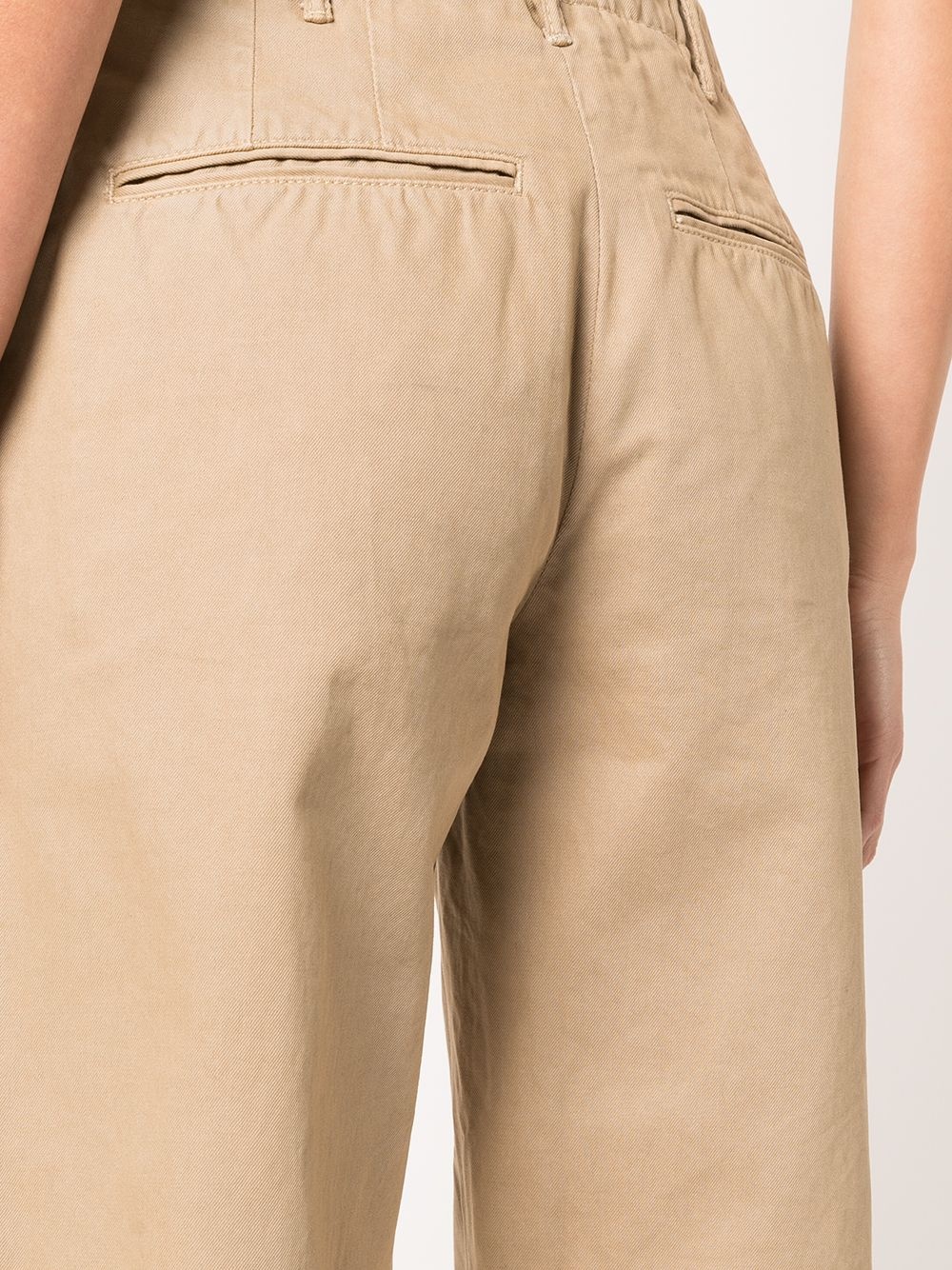'90s loose trousers - 5