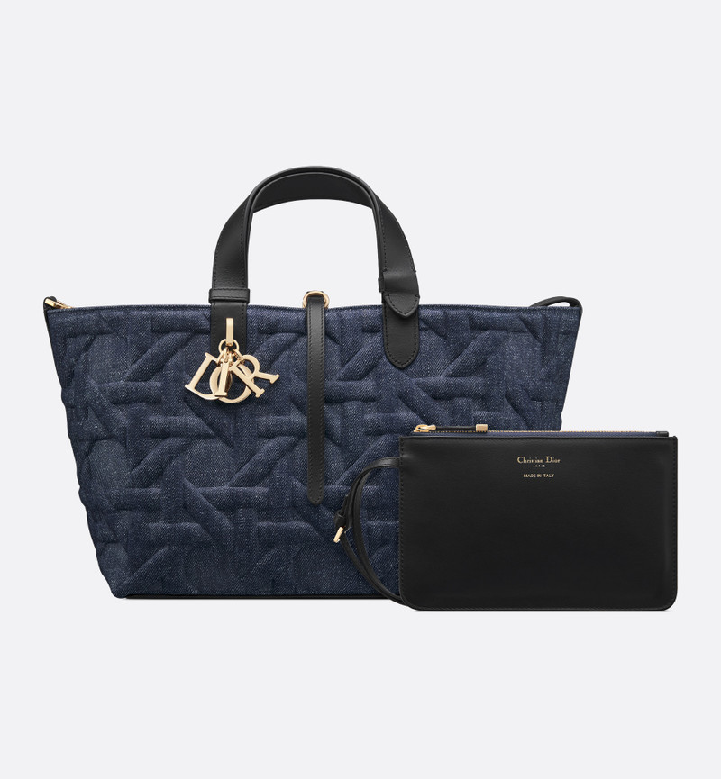 Medium Dior Toujours Bag 4