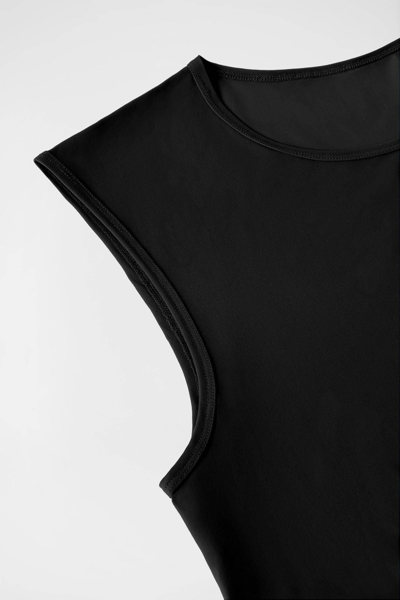 Jil Sander Slip Dress outlook