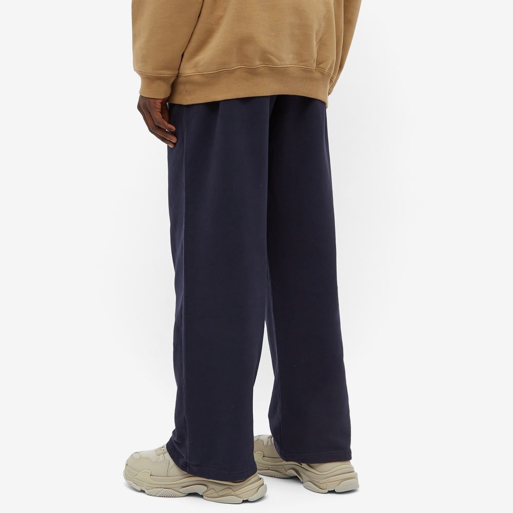 Balenciaga Crest Logo Sweat Pant - 4