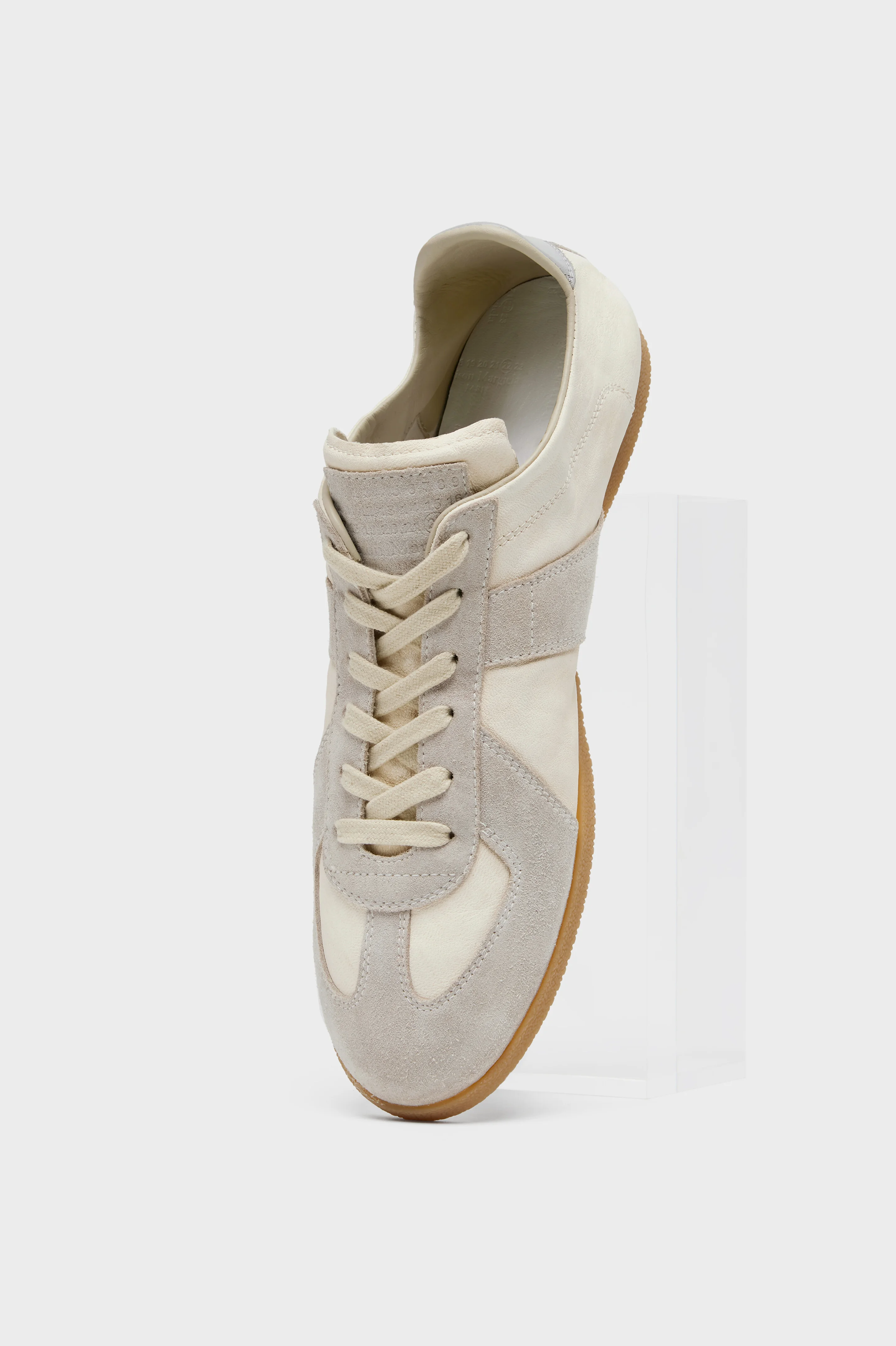Replica Soft Sneaker - 1