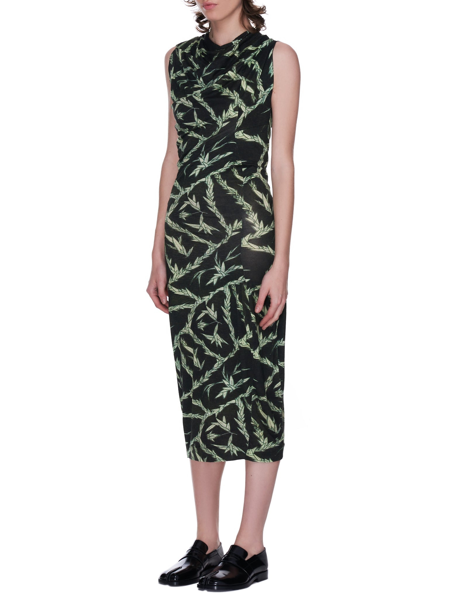 Johanna Dress - 2
