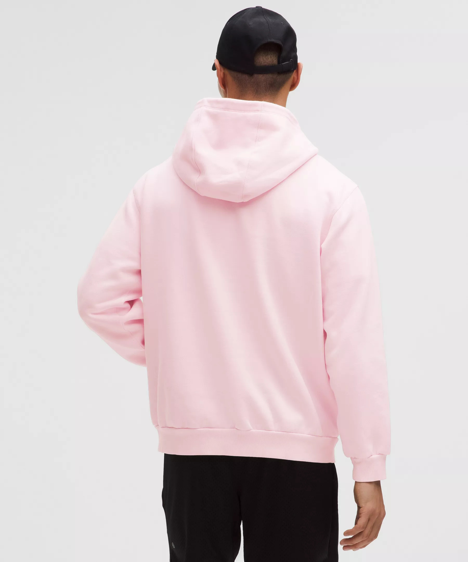 Steady State Pullover Hoodie - 3