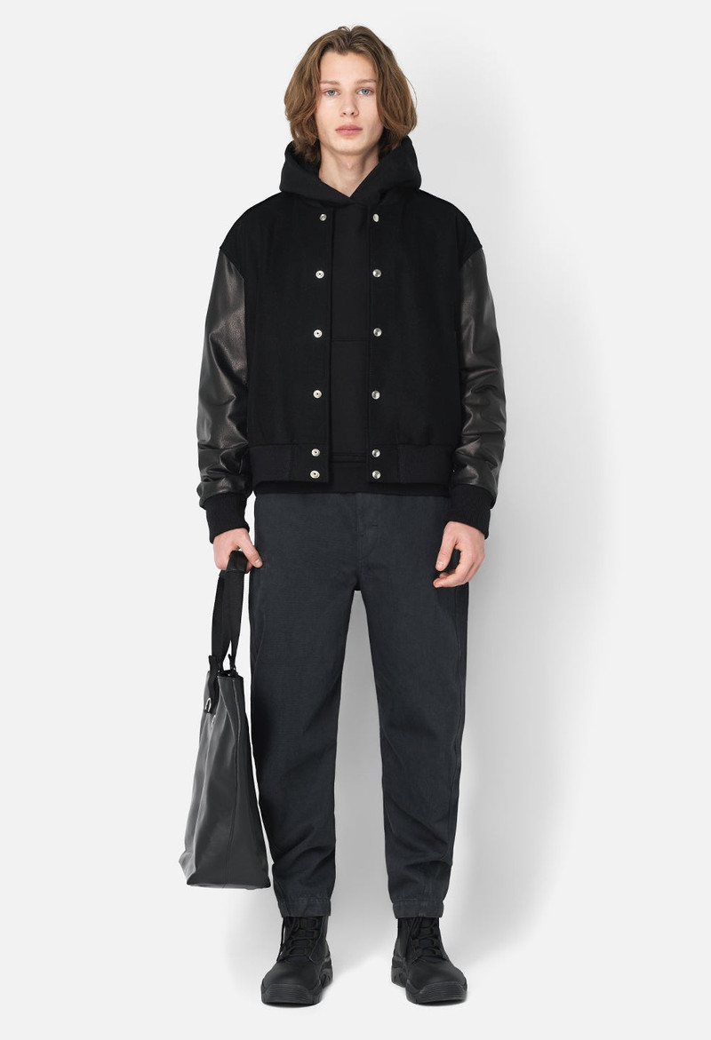 John Elliott VARSITY JACKET outlook
