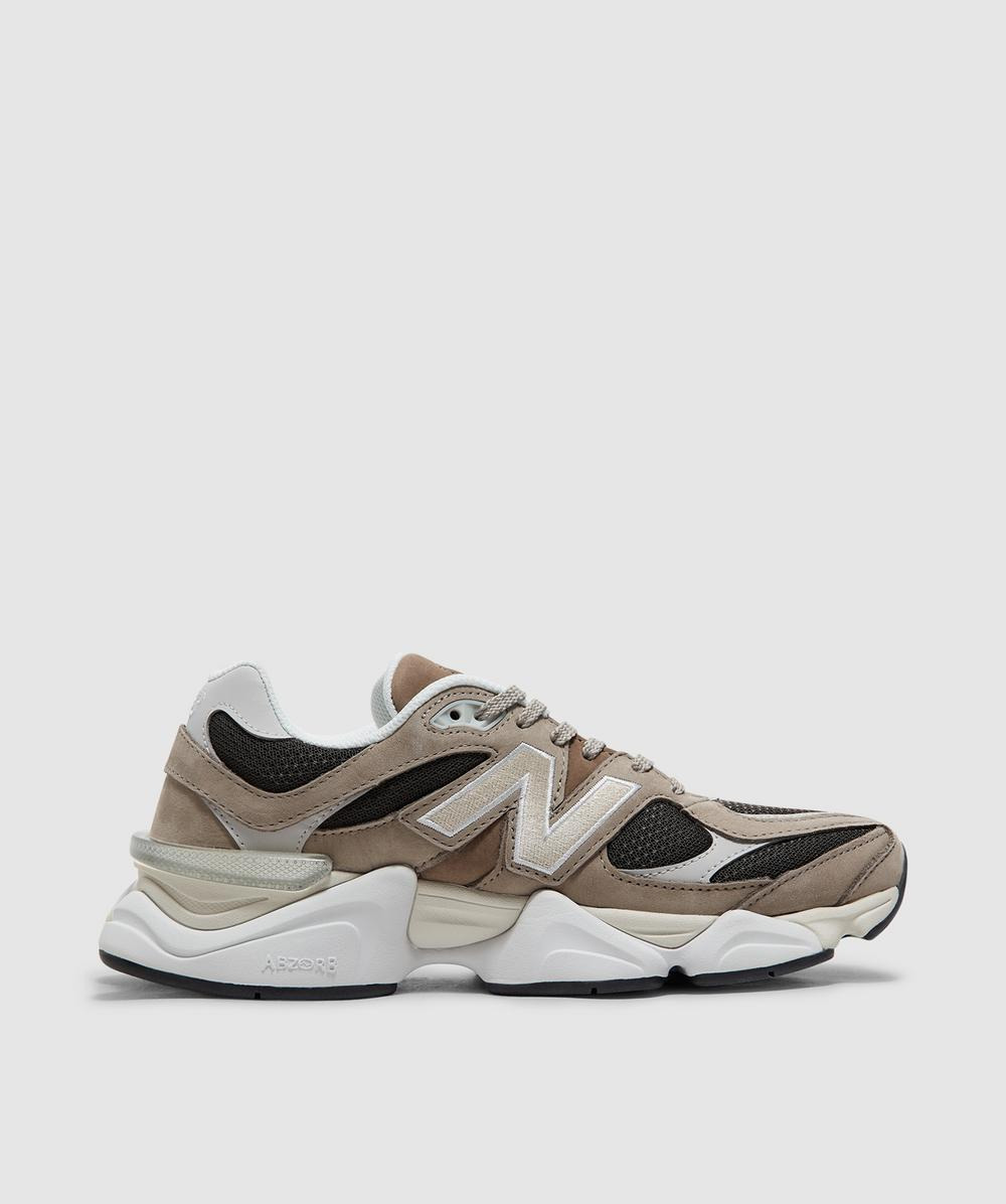 9060 sneaker - 3