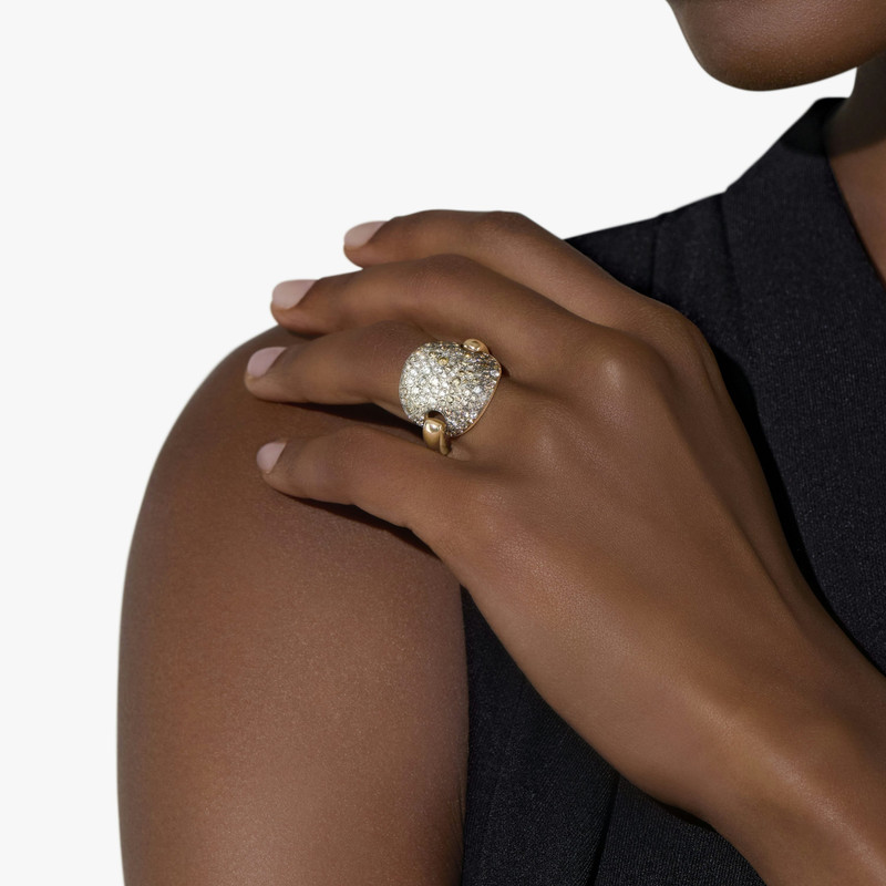 Pomellato Sabbia Ring outlook