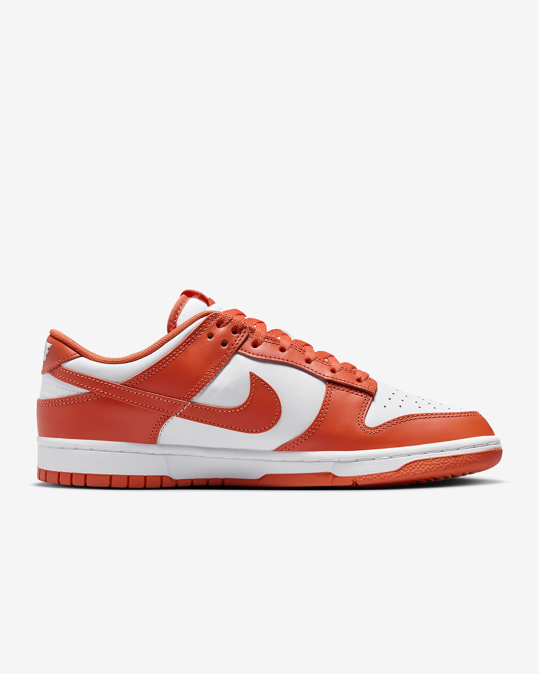 Nike Dunk Low Retro Men's Shoes - 3