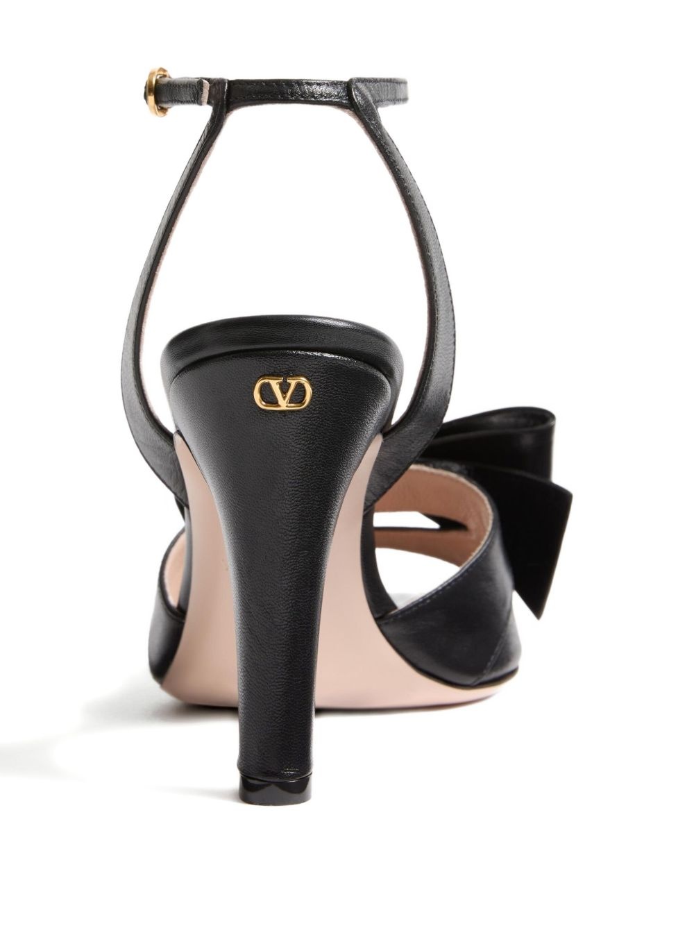 95mm Bowow sandals - 3