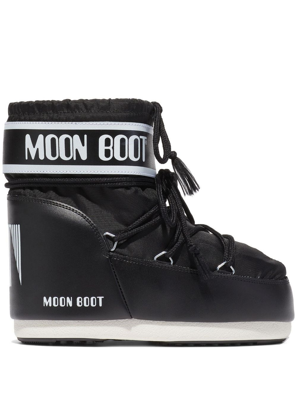 Boots with logo - 1