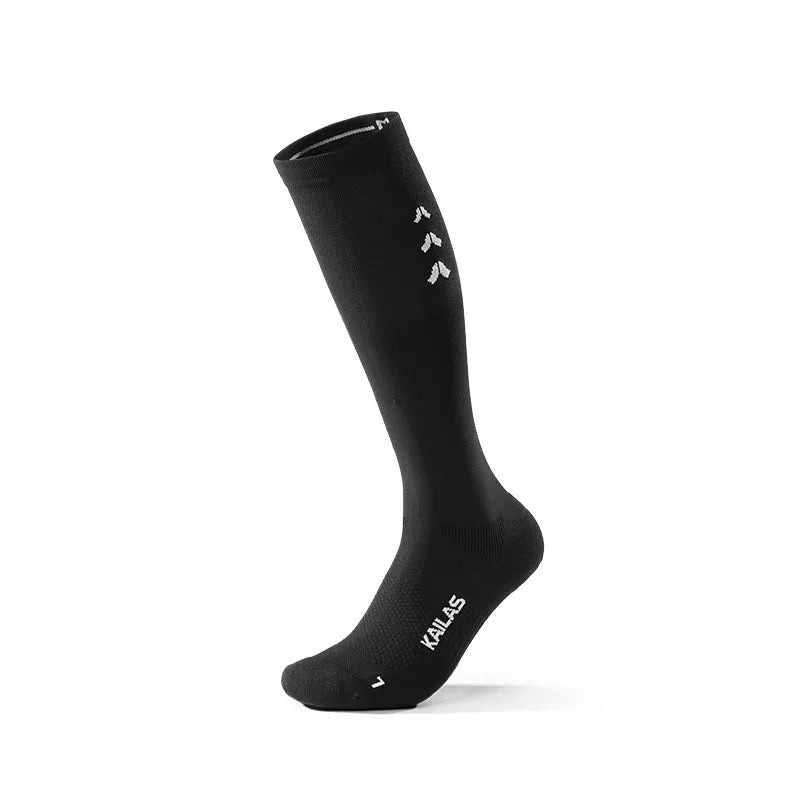 KAILAS Kailas FUGA High-Cut Trail Running Socks Unisex outlook