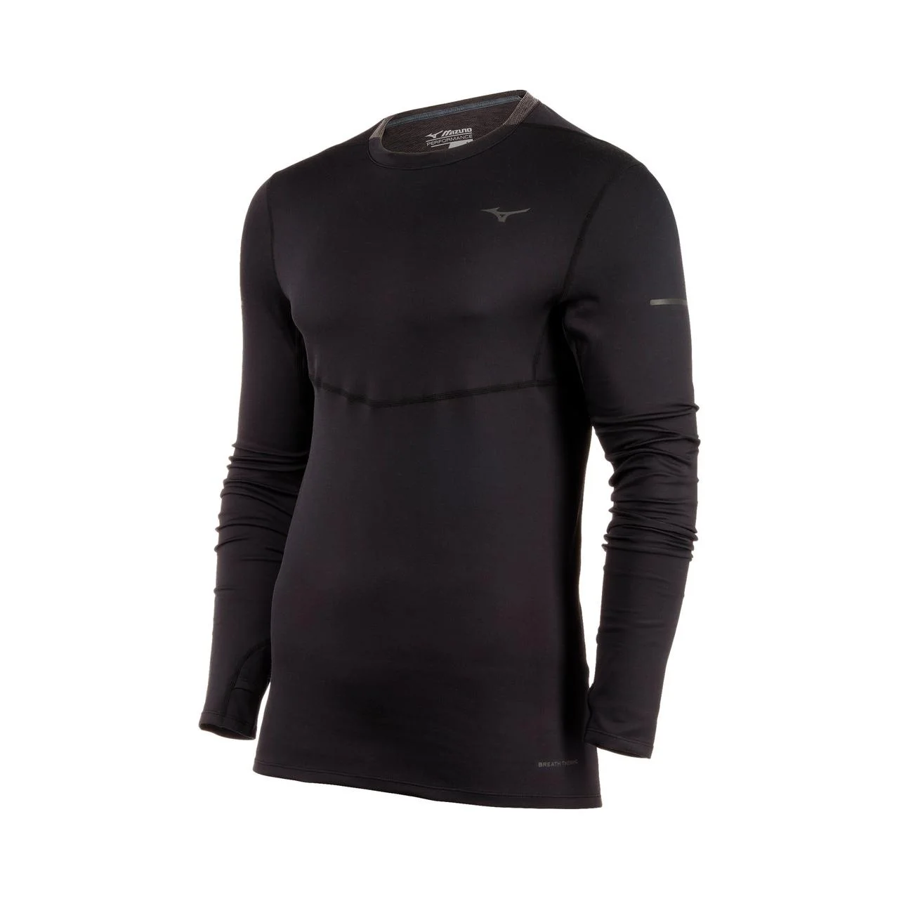Men's Breath Thermo® Running Long Sleeve - 1