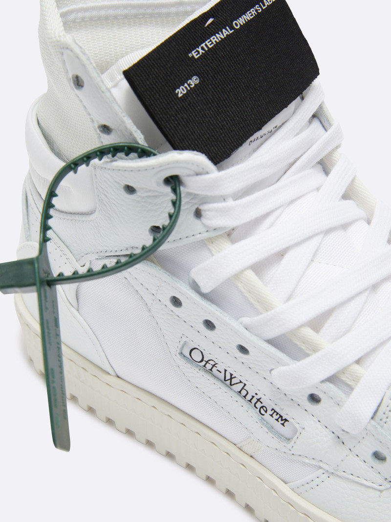 3.0 Off Court 5