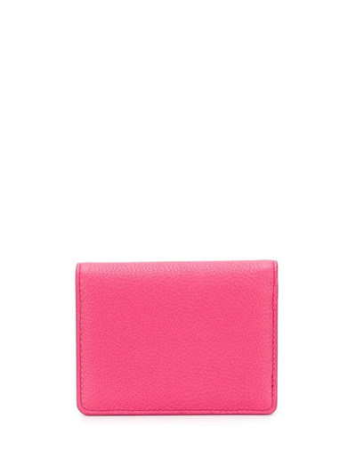 Dolce & Gabbana small logo wallet outlook