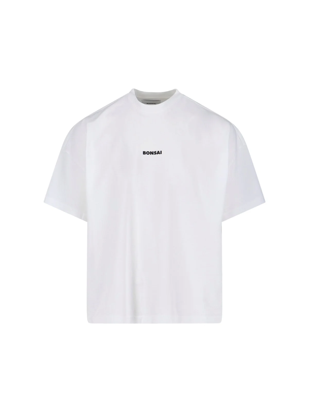 LOGO T-SHIRT - 1