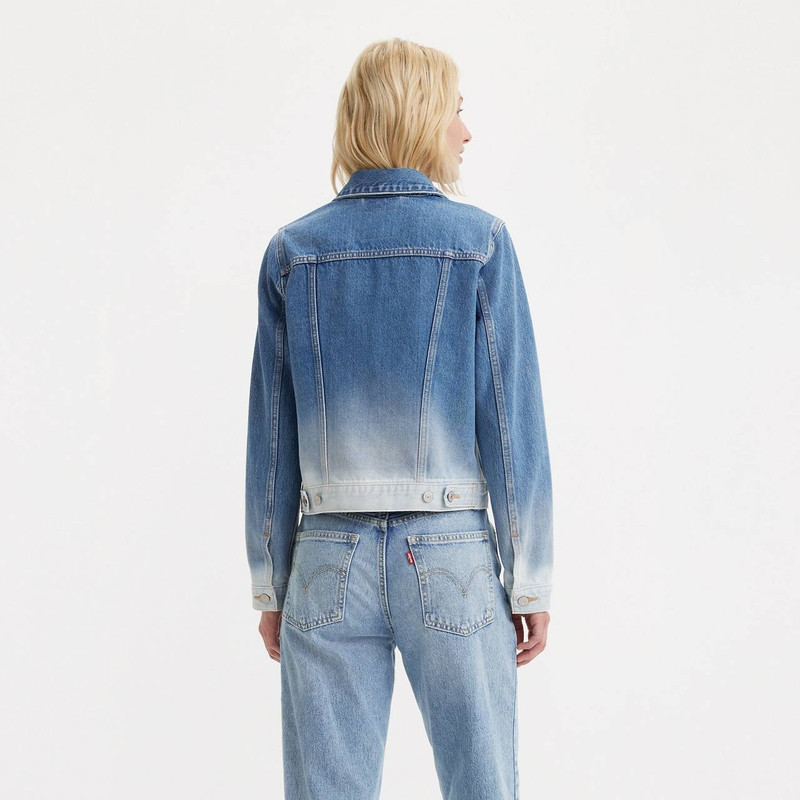 Levi's ORIGINAL TRUCKER JACKET outlook