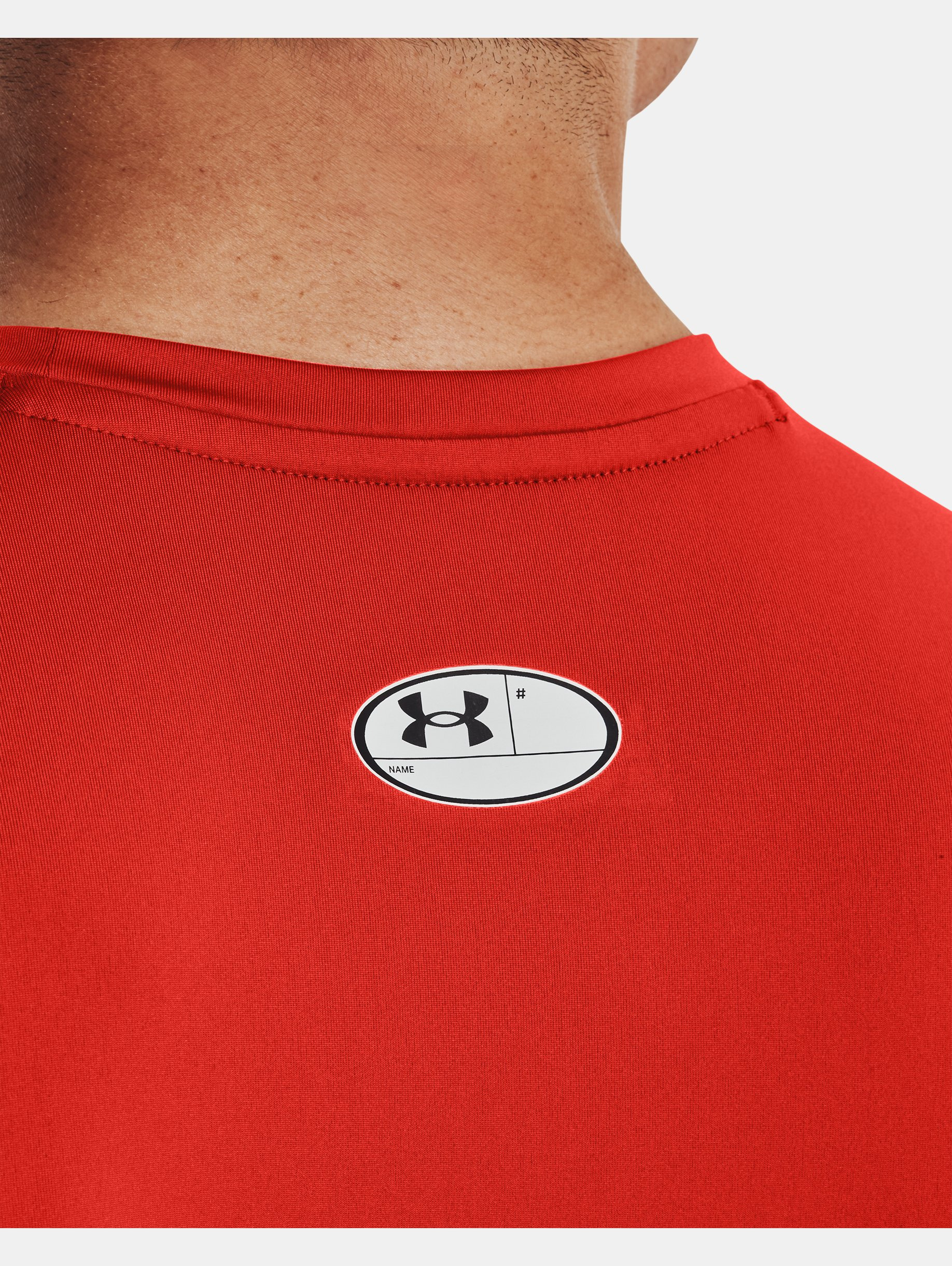 Men's HeatGear® Sleeveless - 6