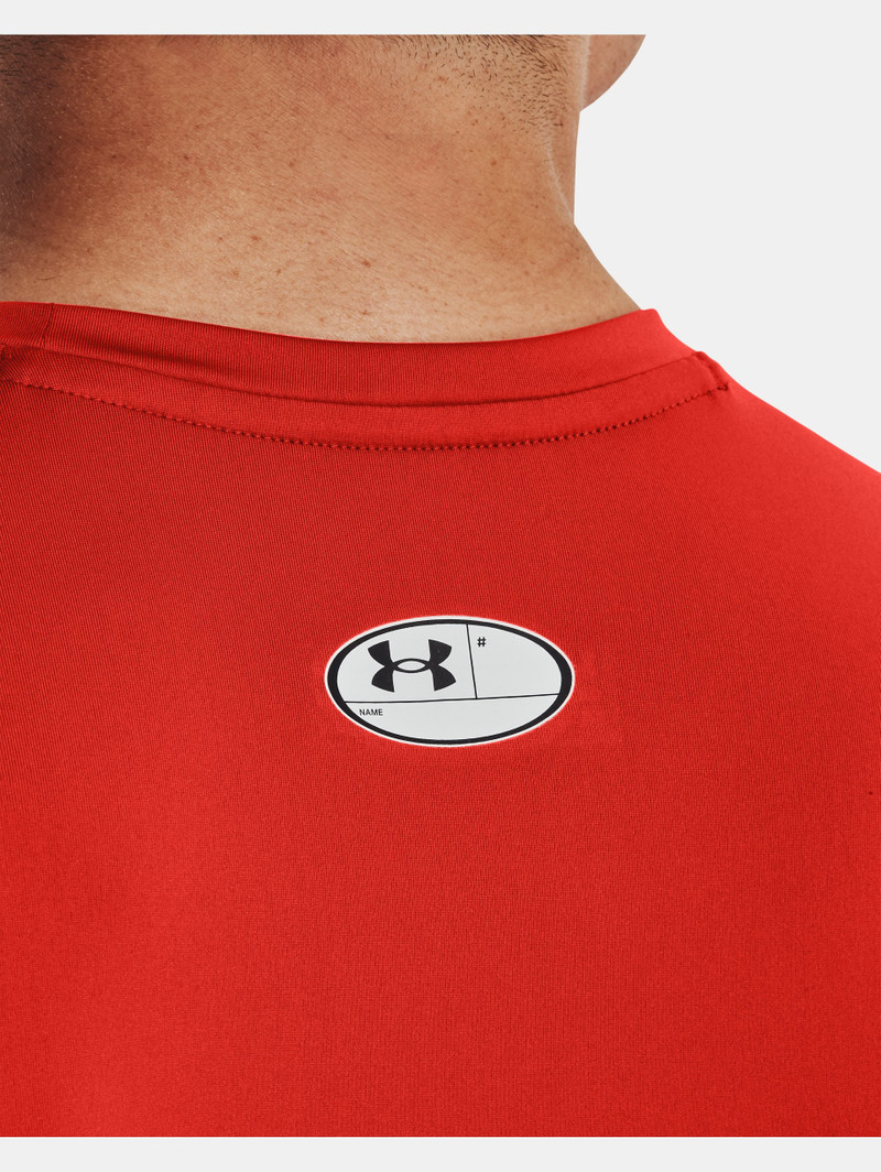 HeatGear® 6
