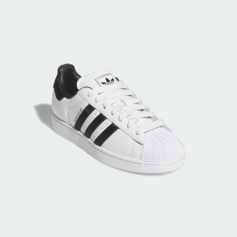 SUPERSTAR II SHOES 5