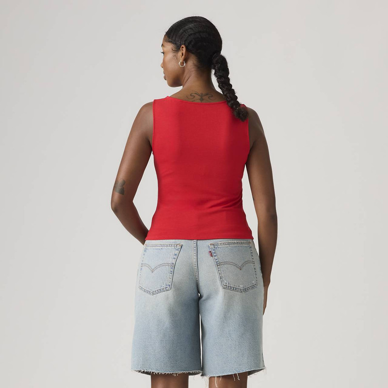 BLAIR BOATNECK TOP 4