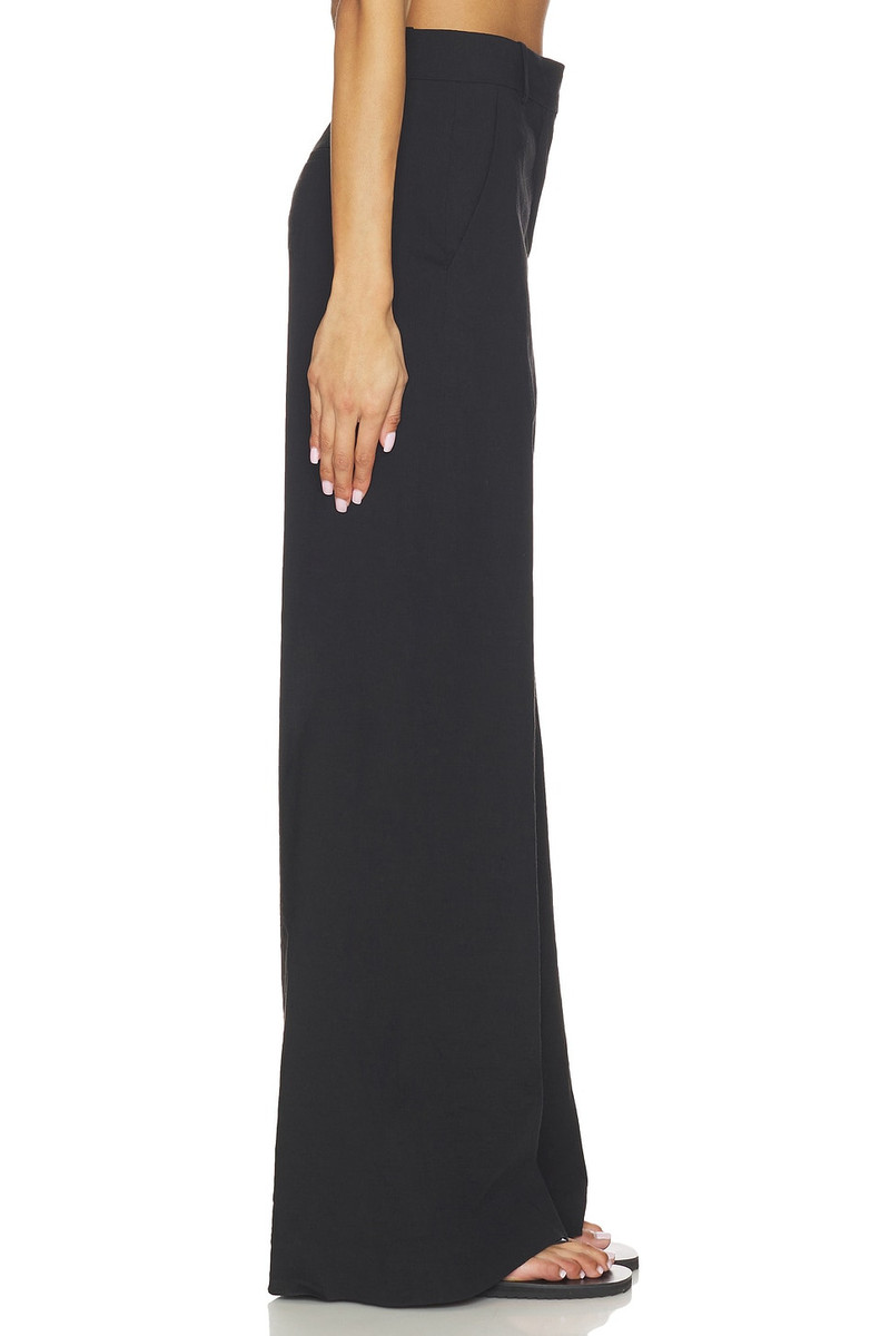 Theory High Waisted Trousers outlook