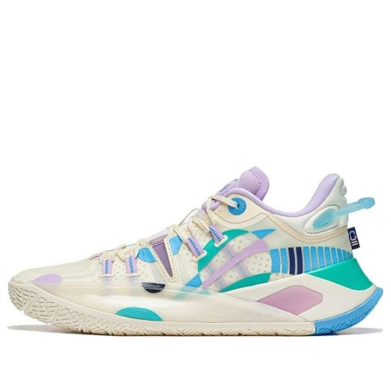 Li-Ning CJ2 C.J. McCollum 'Easter Egg' ABAS001-11 - 1