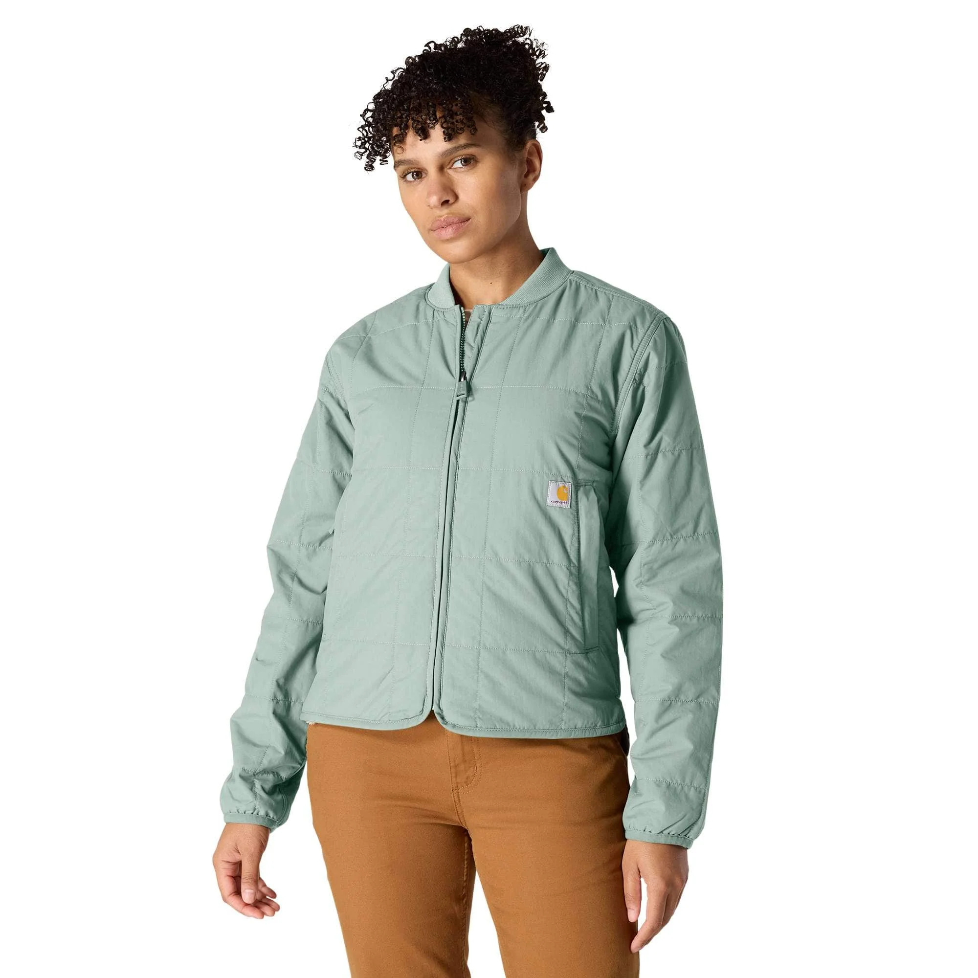 Women's Rockford Insulated Jacket - 1