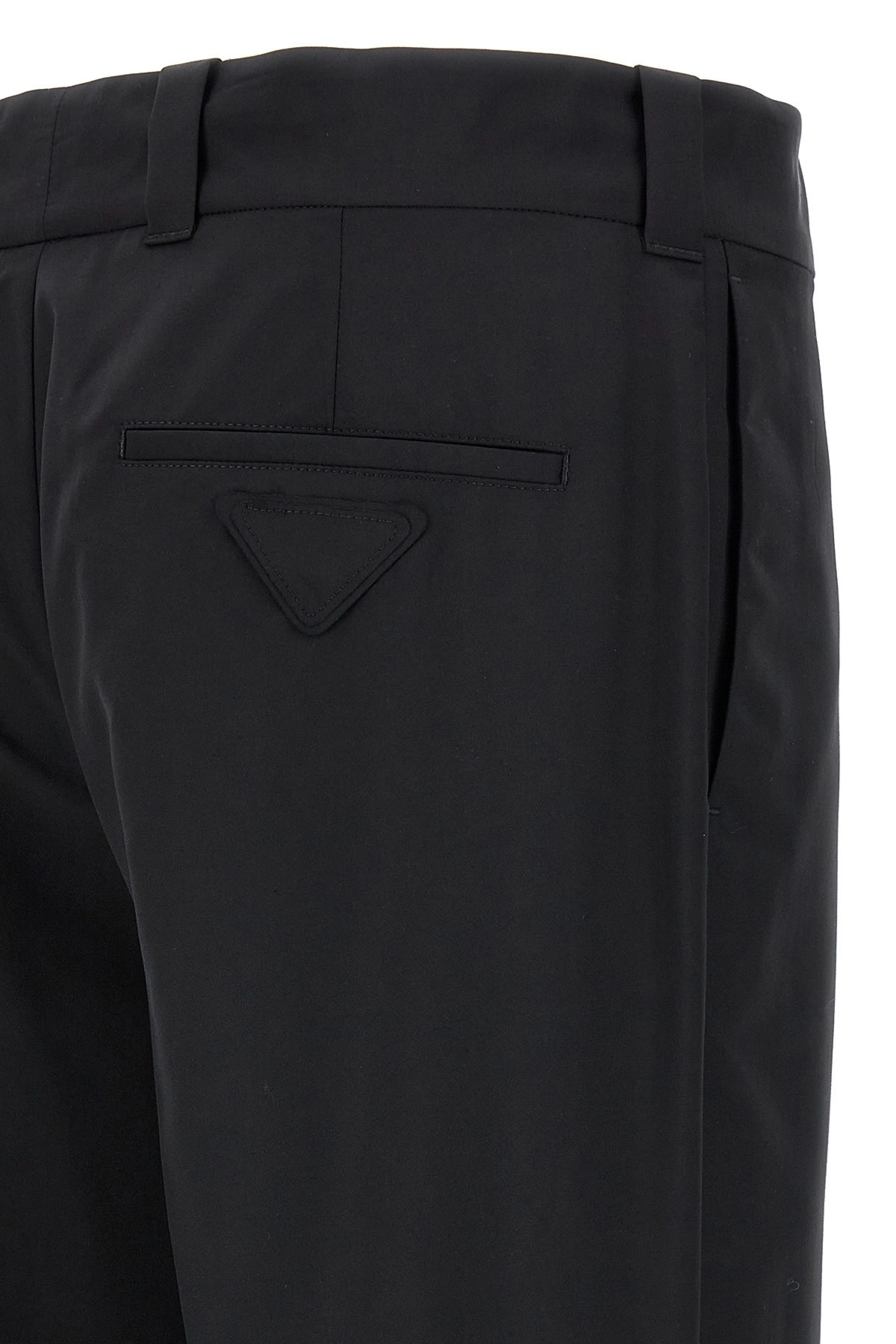Wool pants - 5