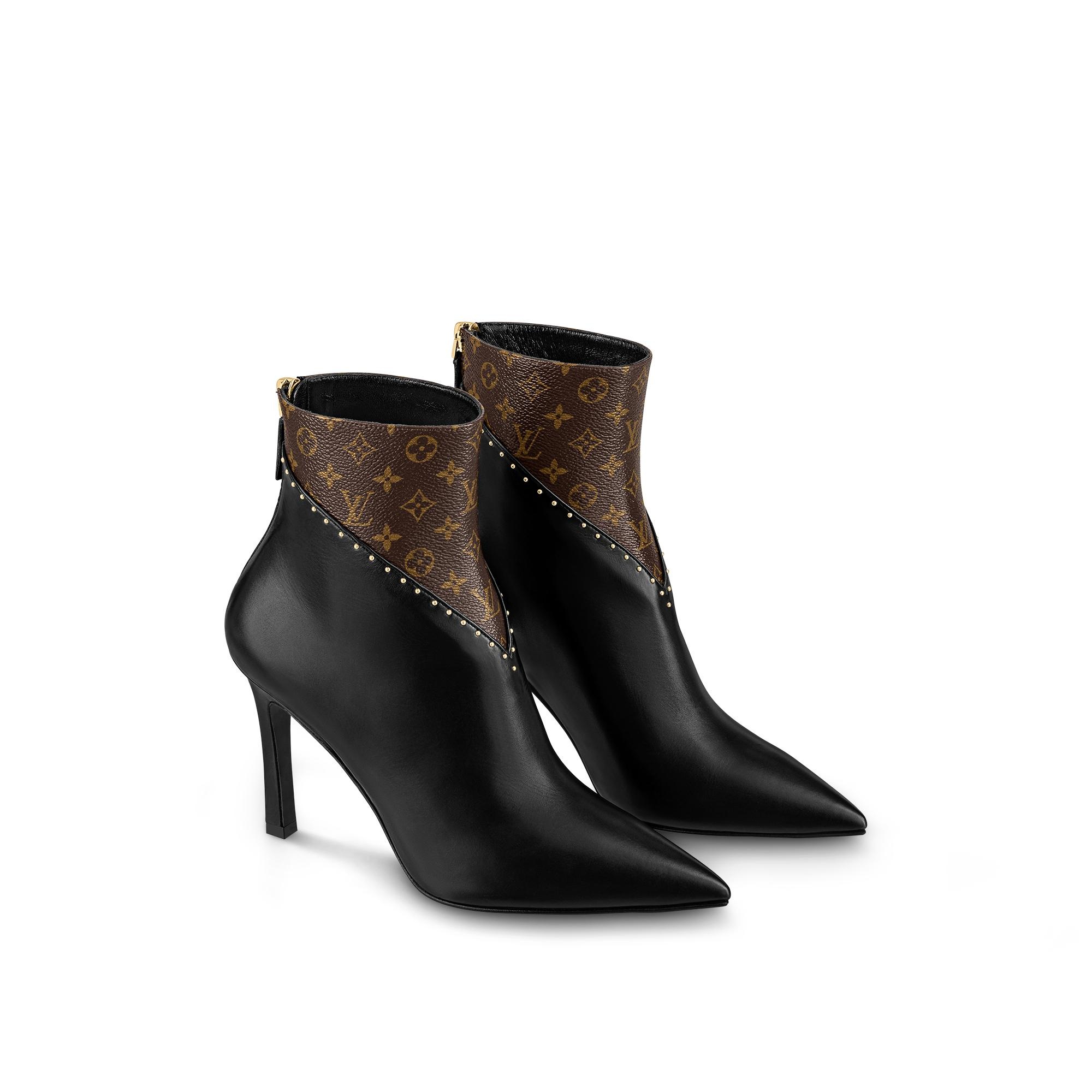 Signature Ankle Boot - 3