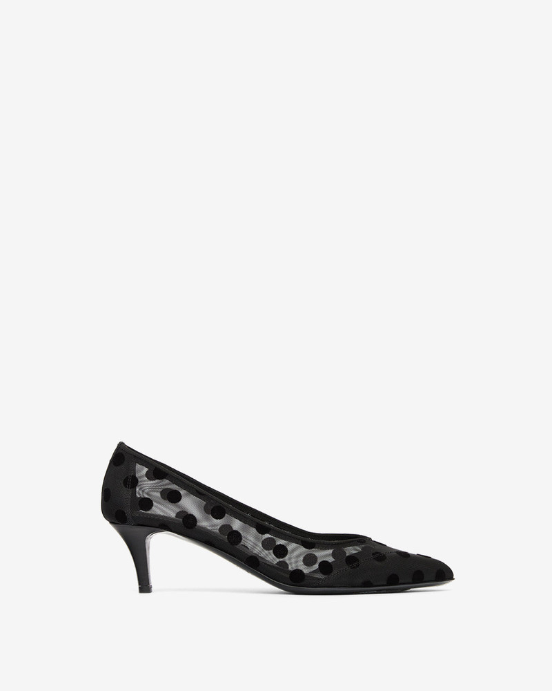 PELEO PUMPS 1