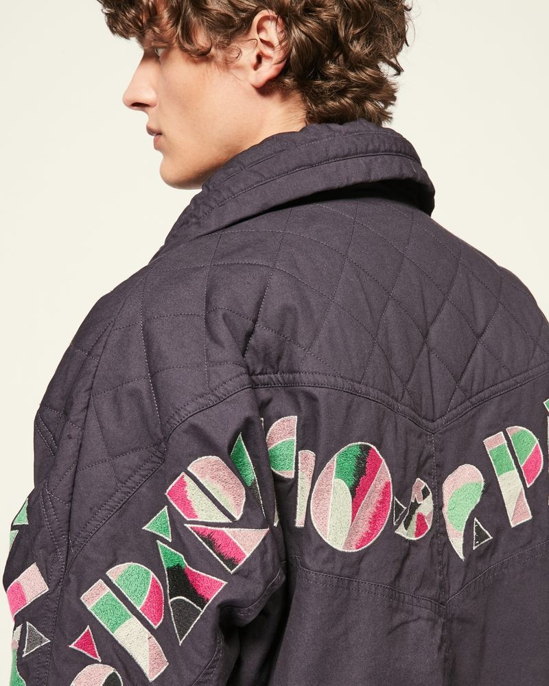 Isabel Marant GAOMON JACKET outlook