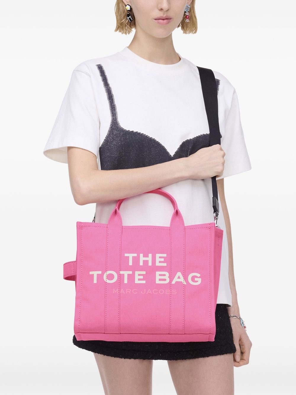 The Medium Tote bag - 3