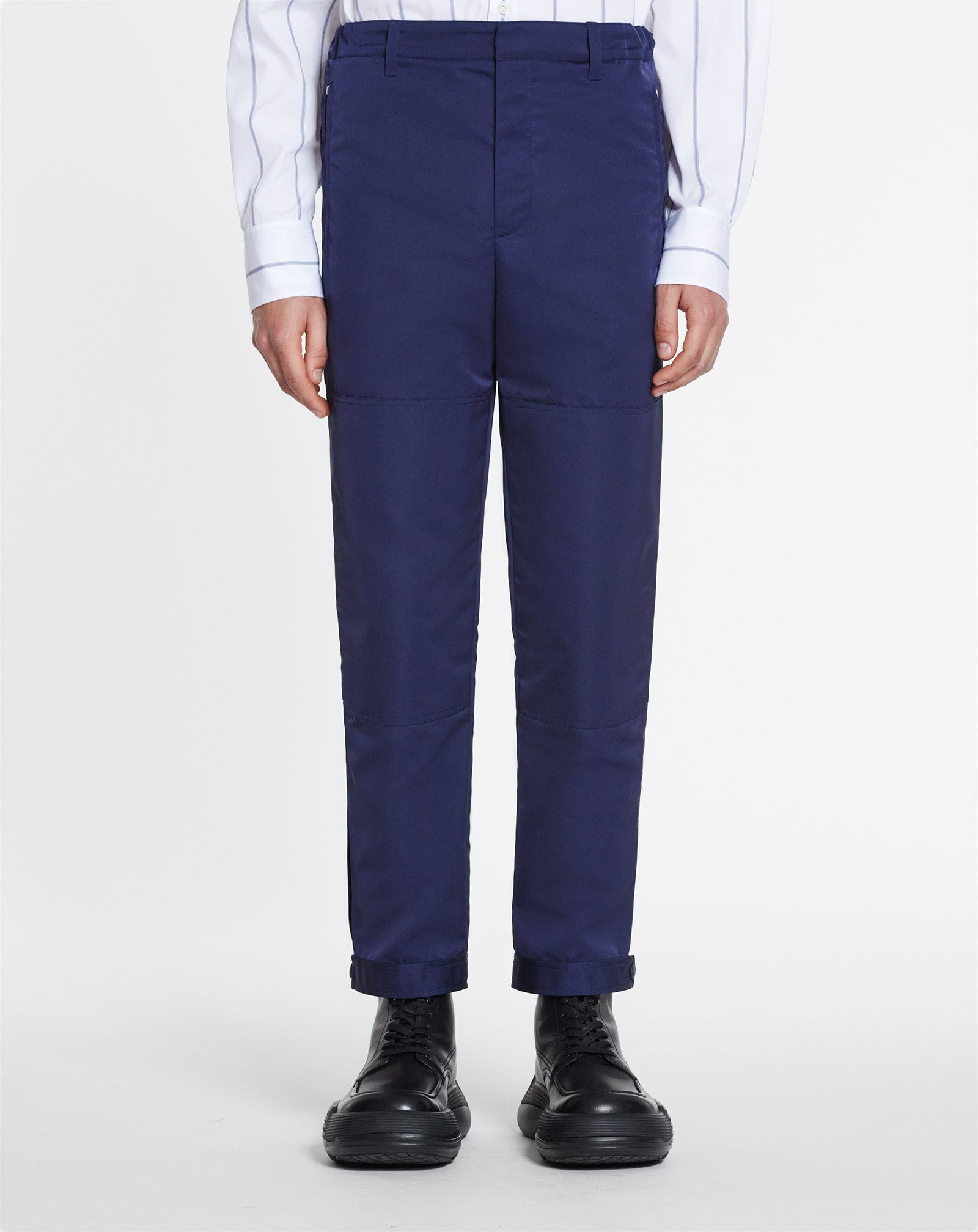 MILITARY PANTS - 3