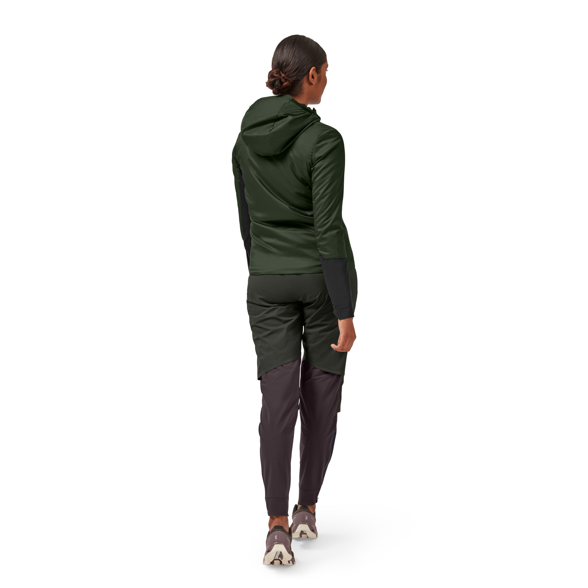 Insulator Jacket - 3