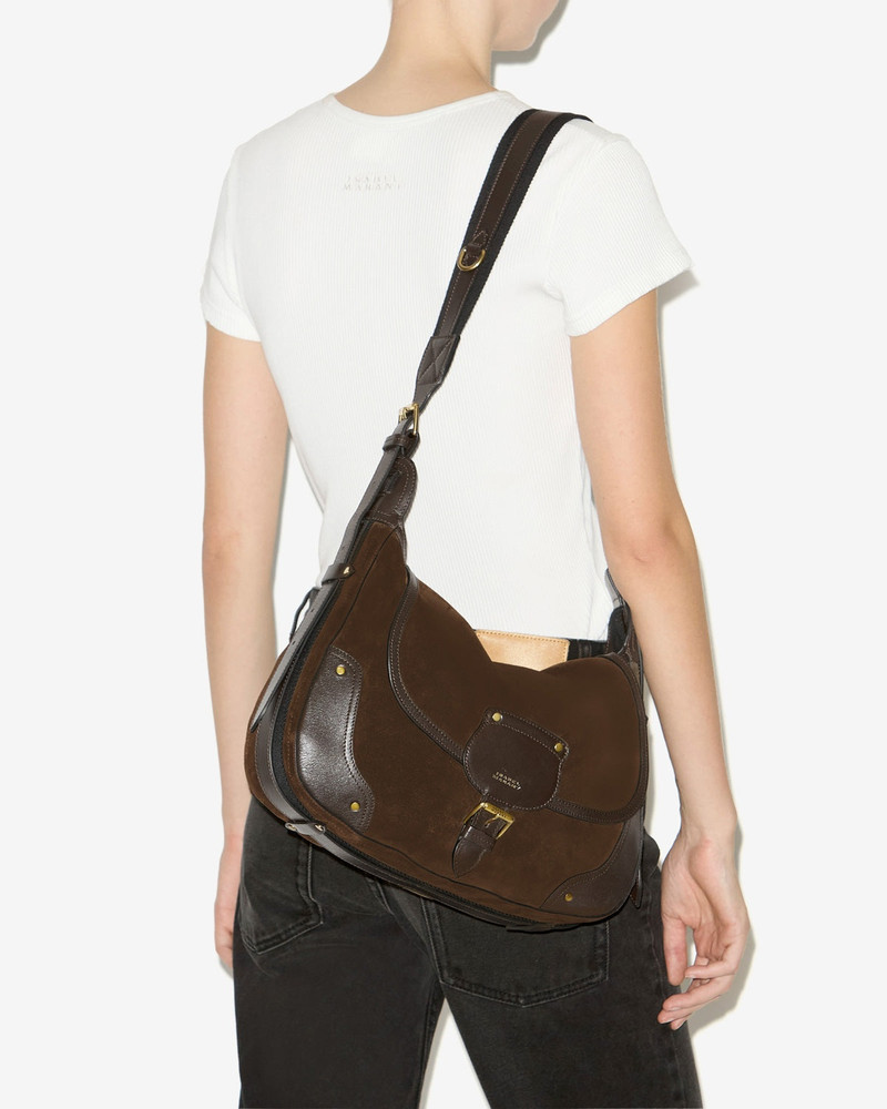 Isabel Marant SIERRA BAG outlook