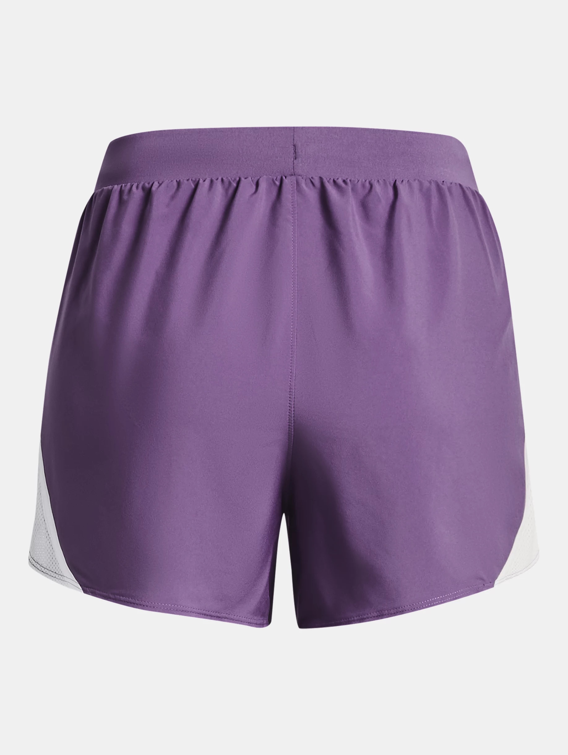 Women's UA Fly-By 2.0 Shorts - 3