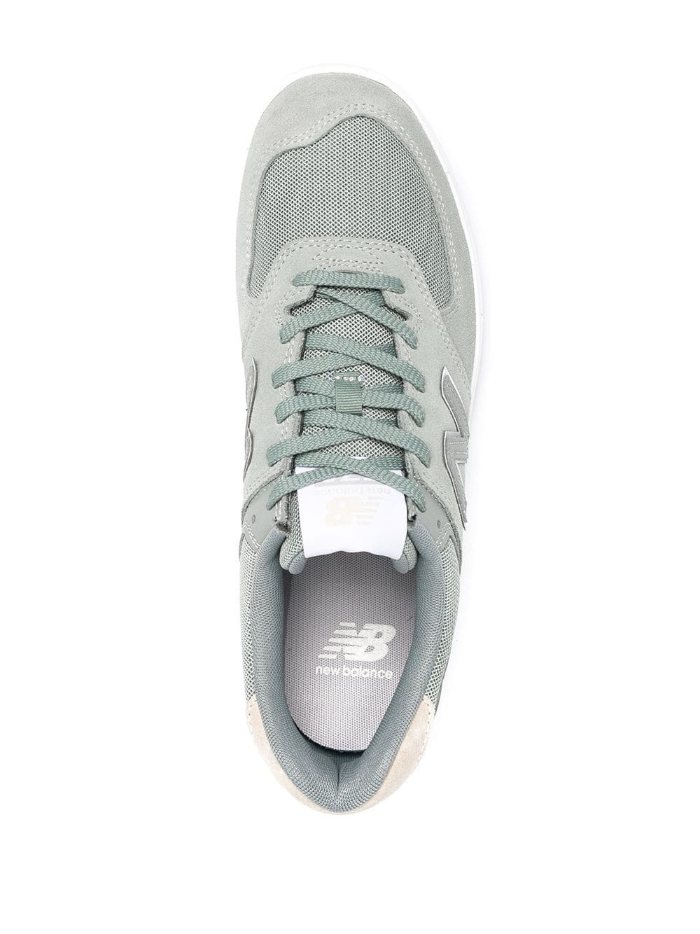 All Coasts low-top sneakers - 4