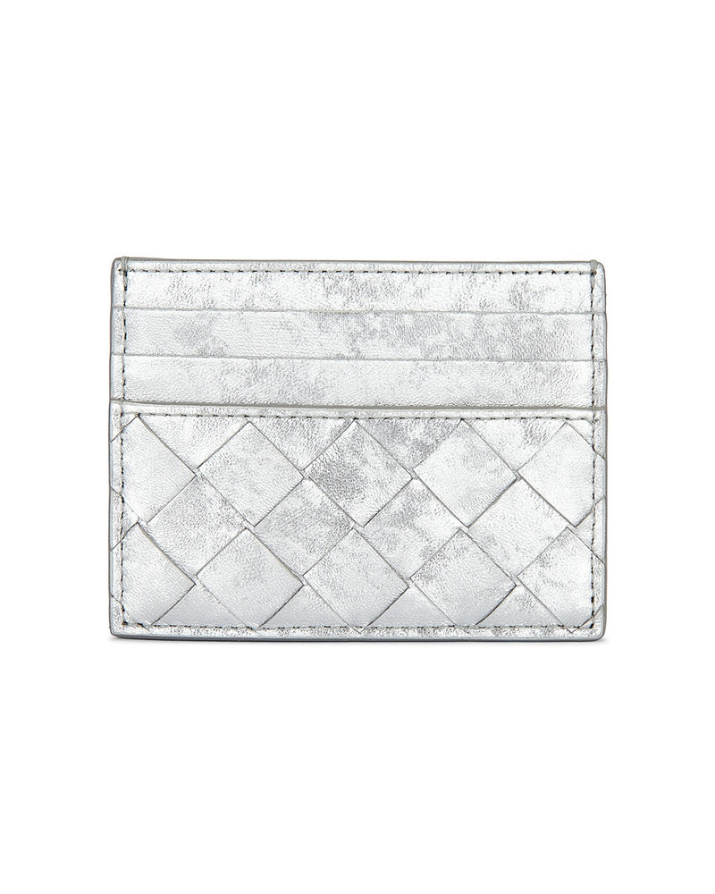 Bottega Veneta Credit Card Case outlook