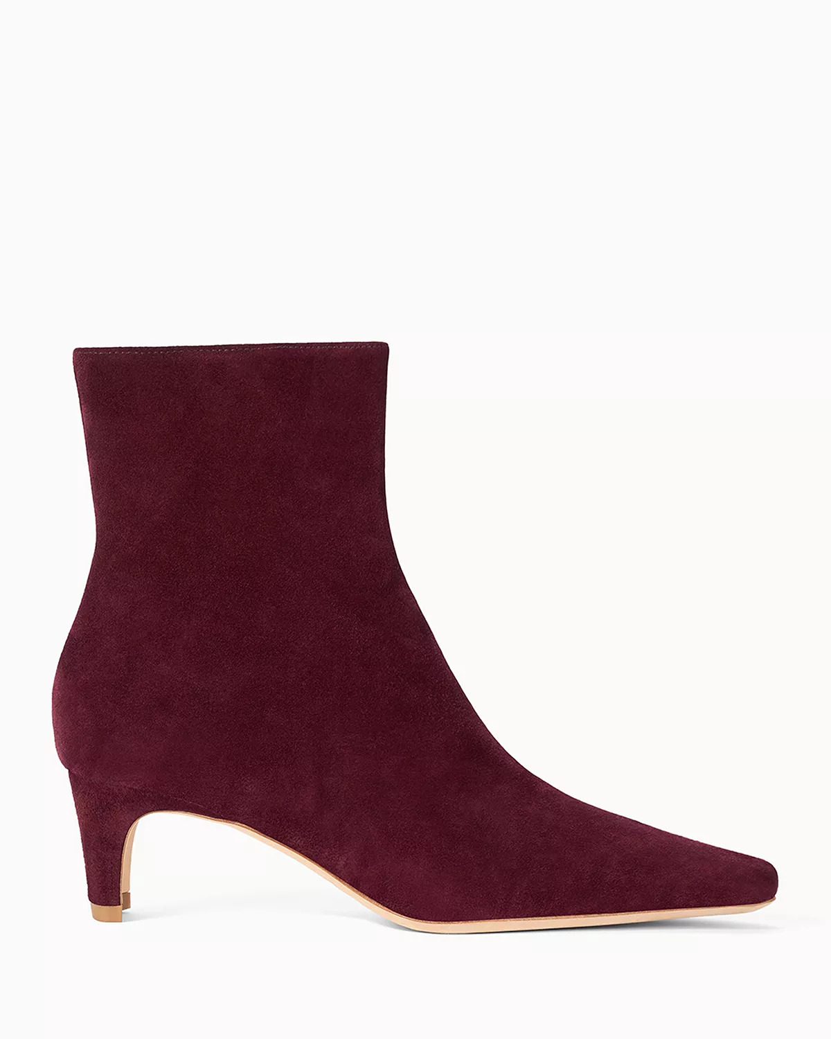 Women's Wally Ankle Booties - 2