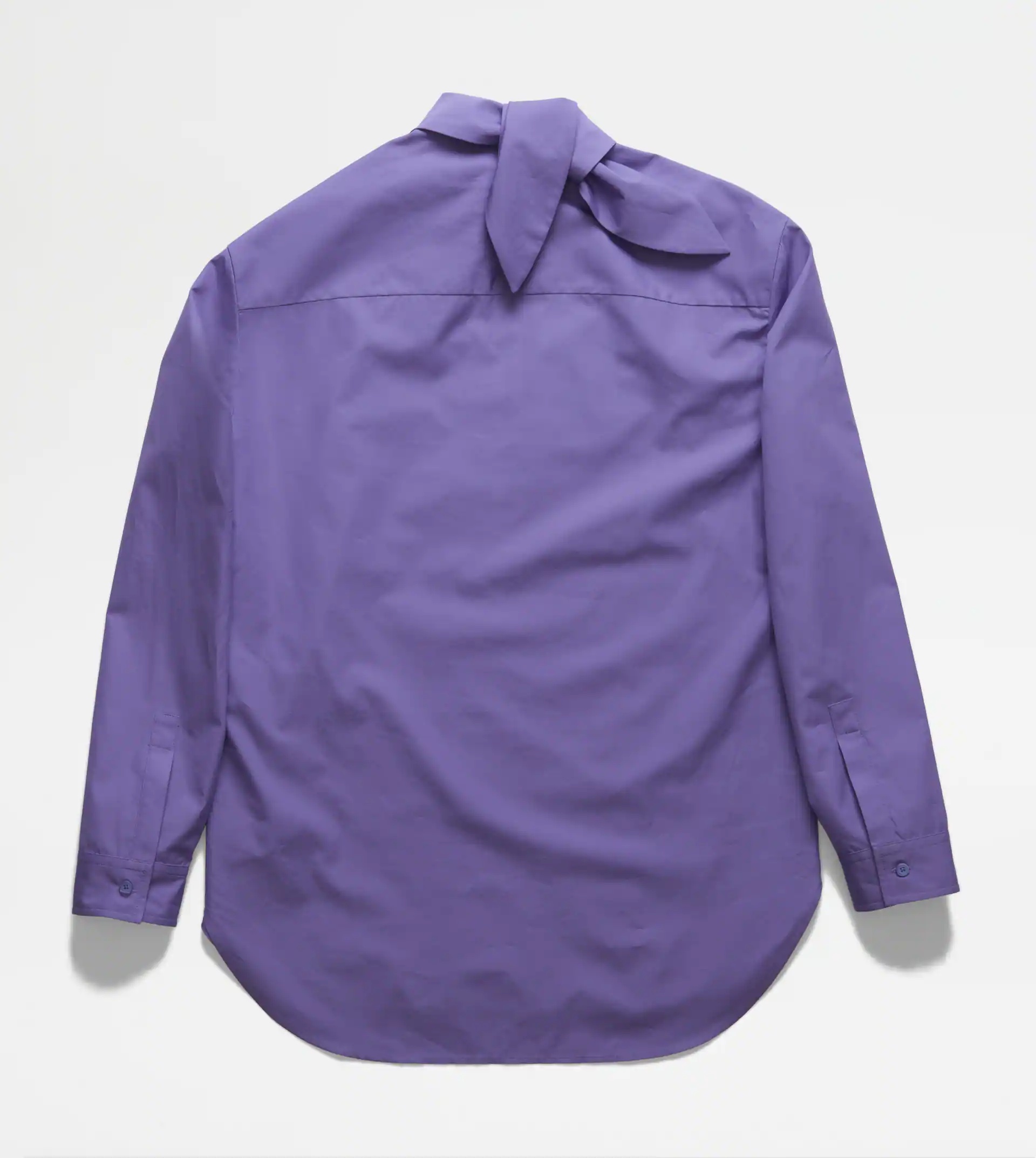 BLOUSE - VIOLET - 6