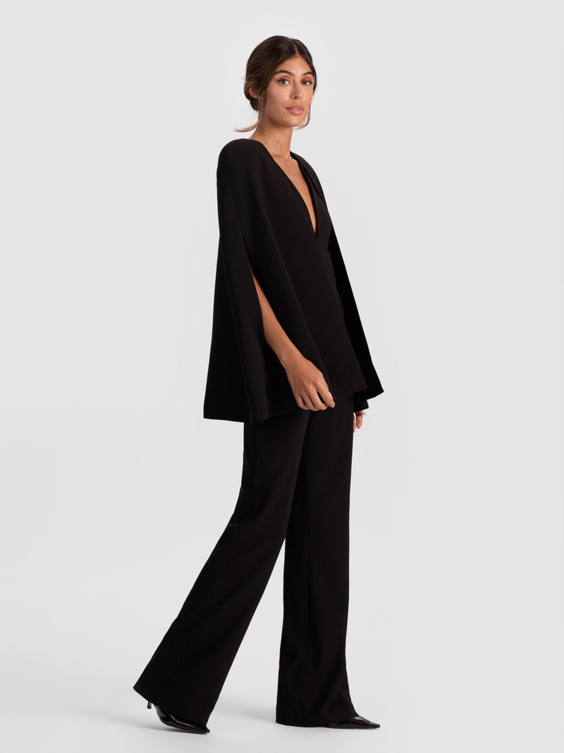 NOVA CAPE JUMPSUIT 5