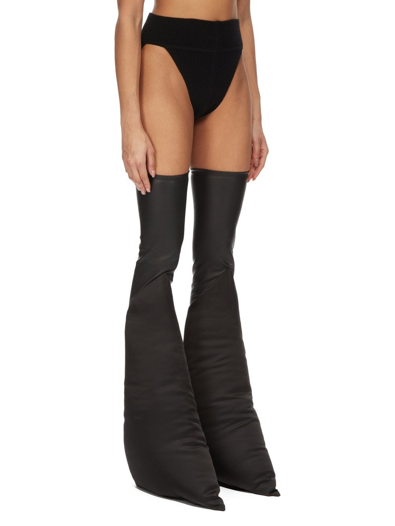 Black Porterville Briefs 2