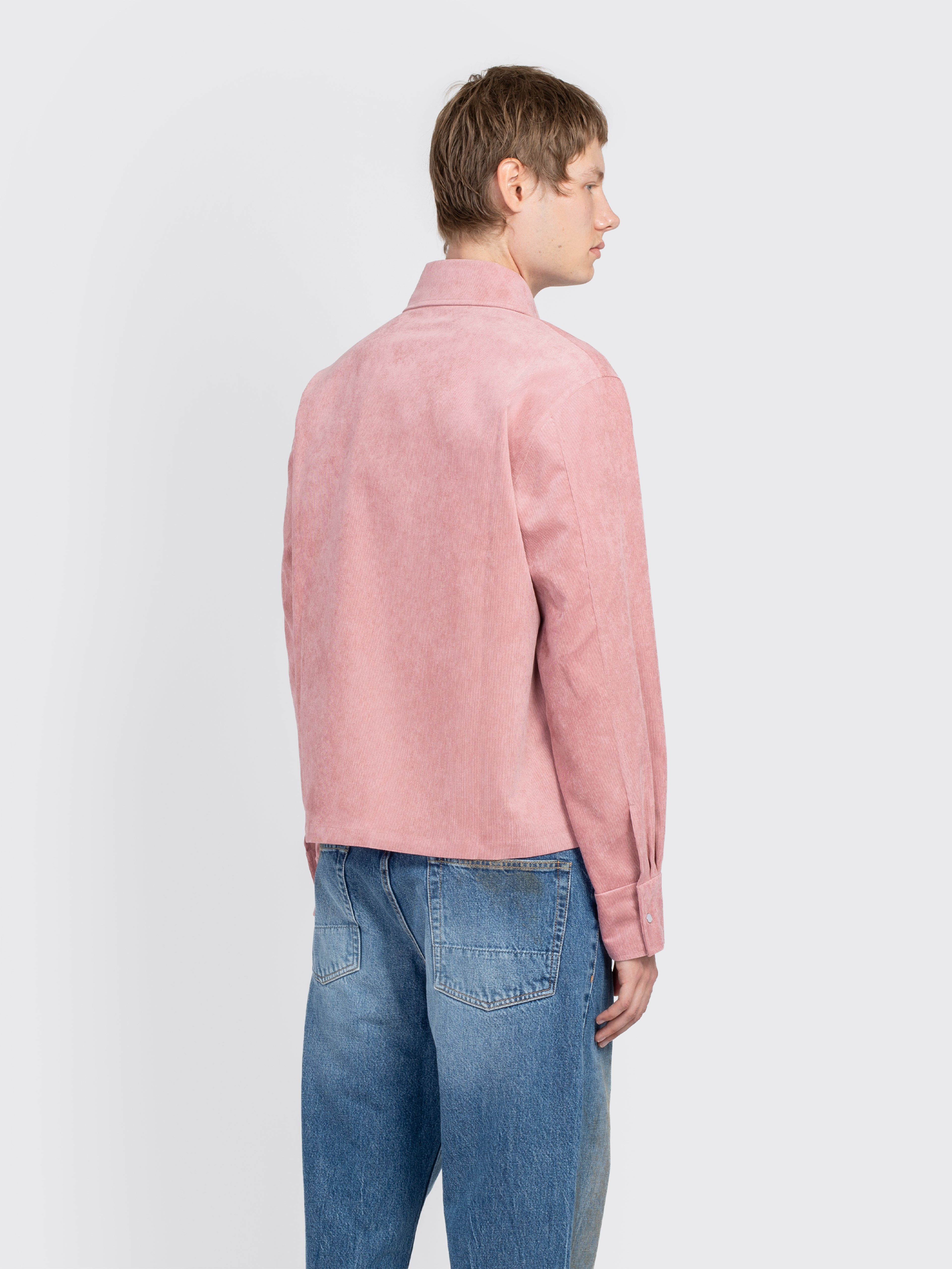 Maurice Overshirt - 3