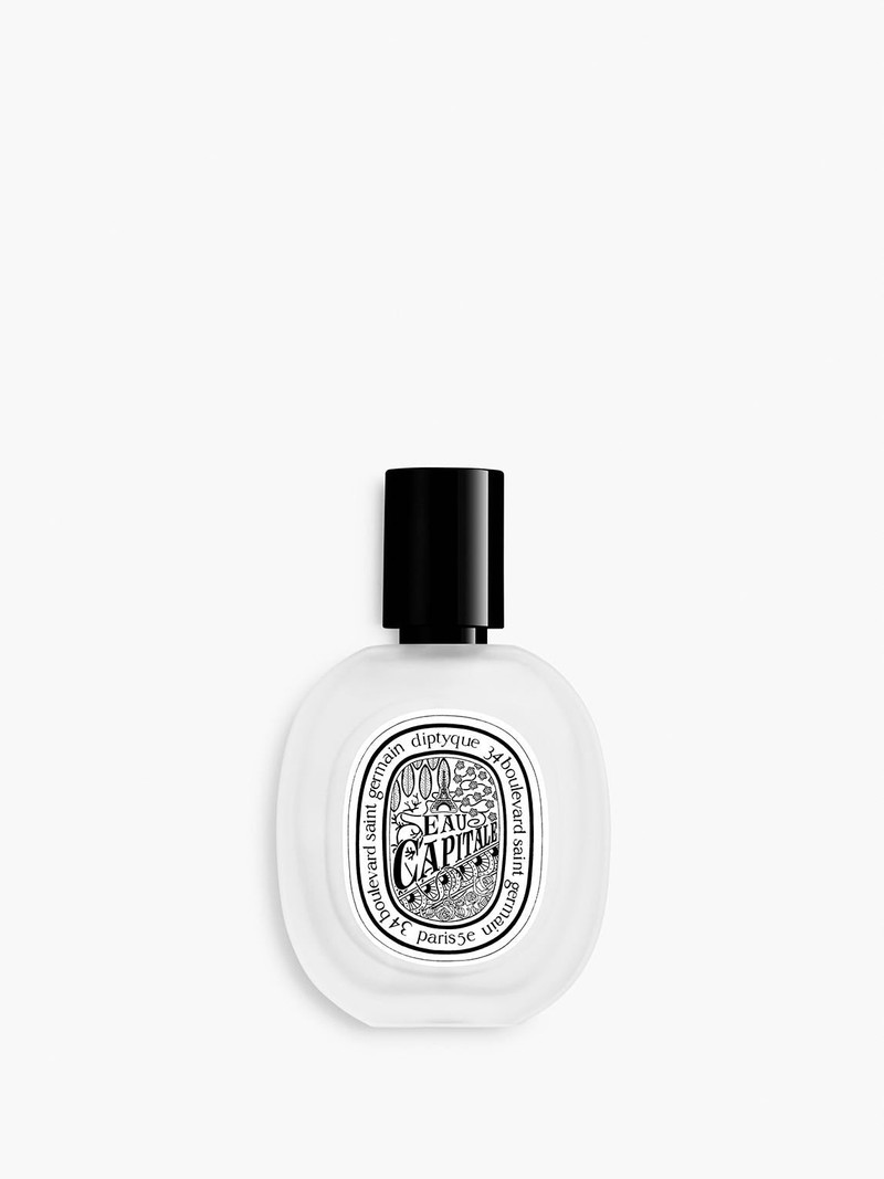 Eau Capitale - Hair mist 1