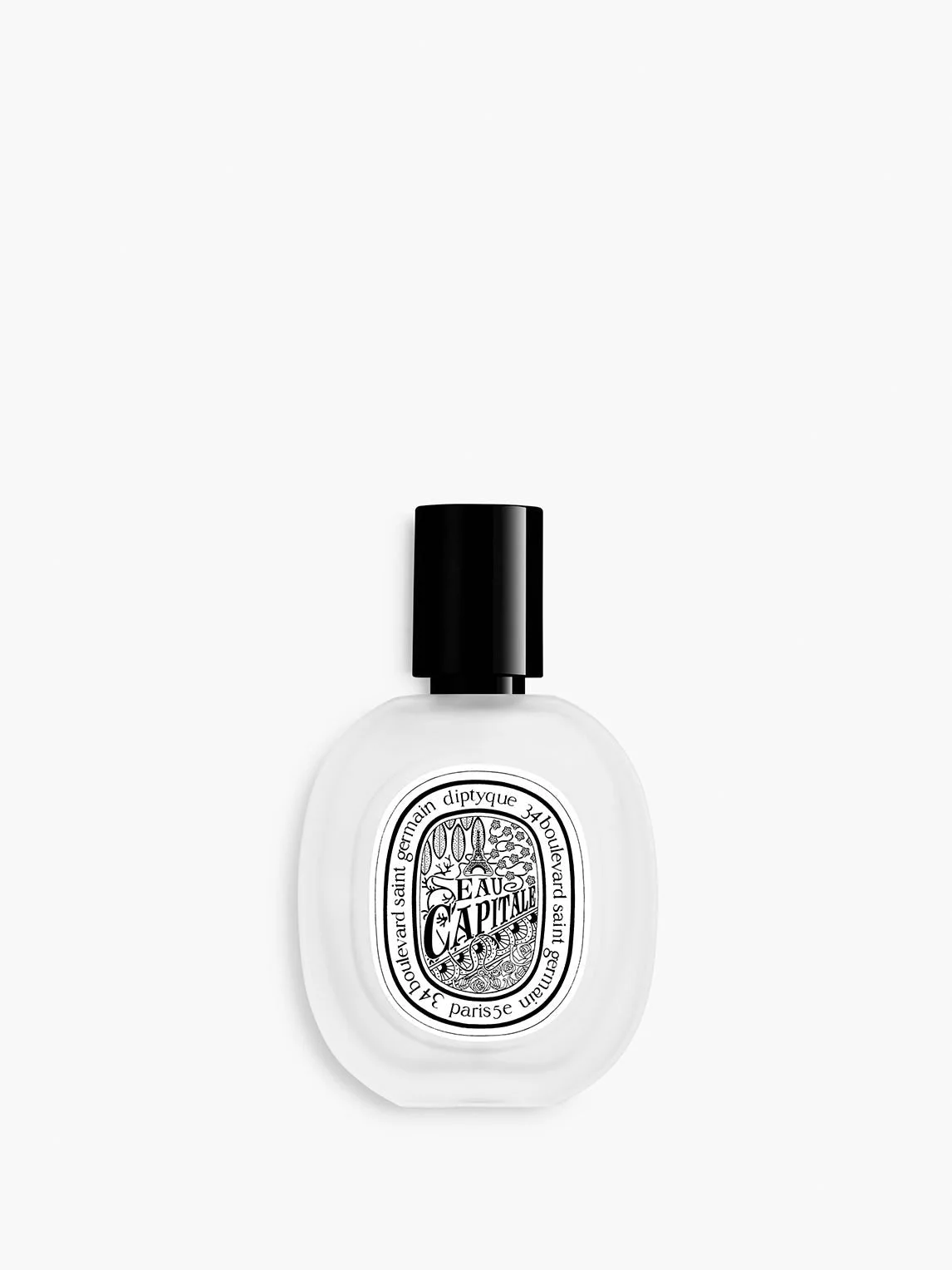 Eau Capitale - Hair mist - 1