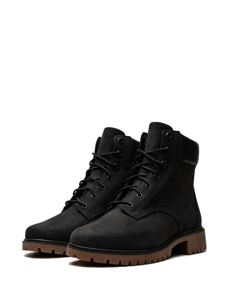 Jayne hiking boots 5