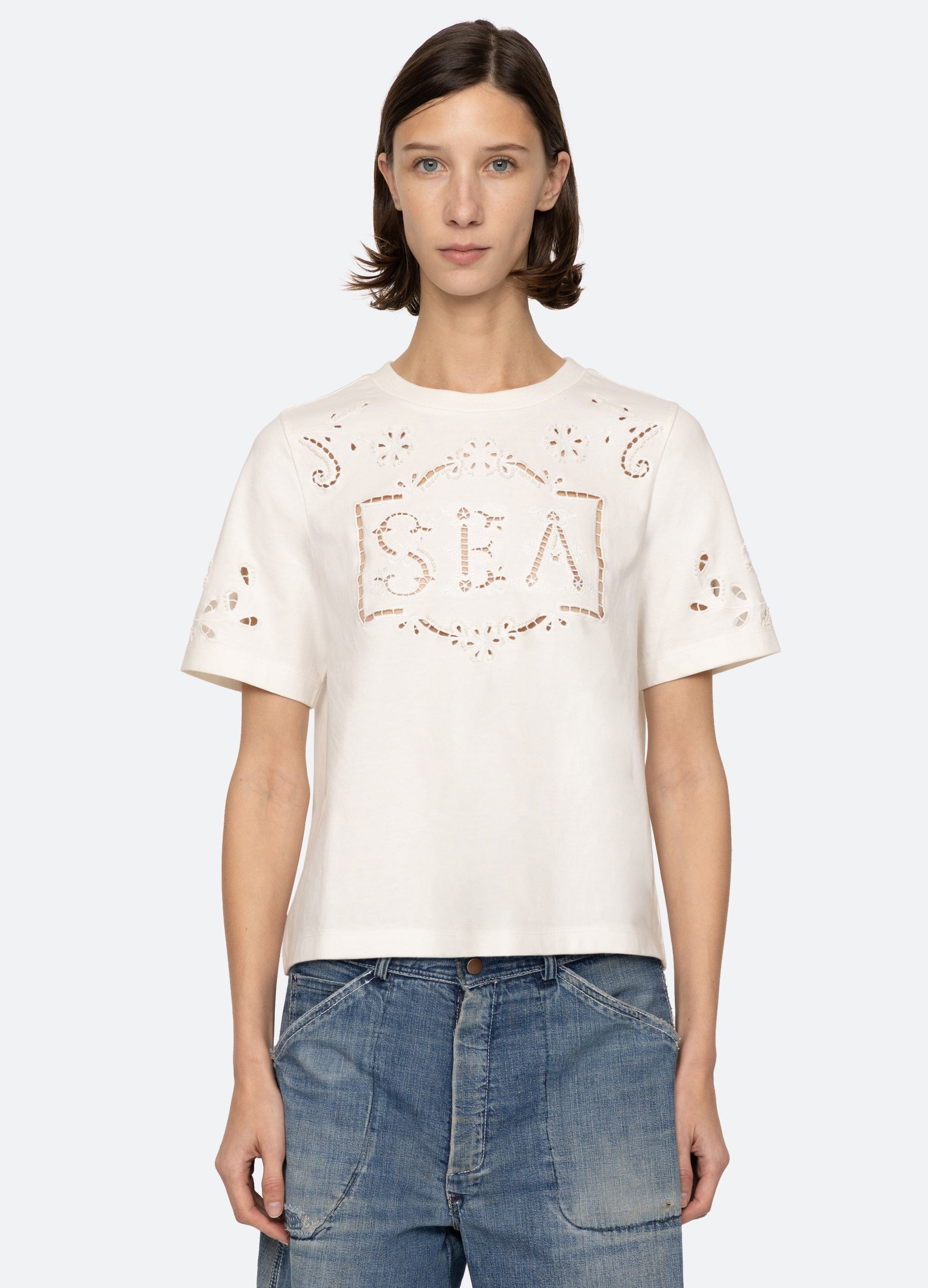 Marie T-Shirt - 3