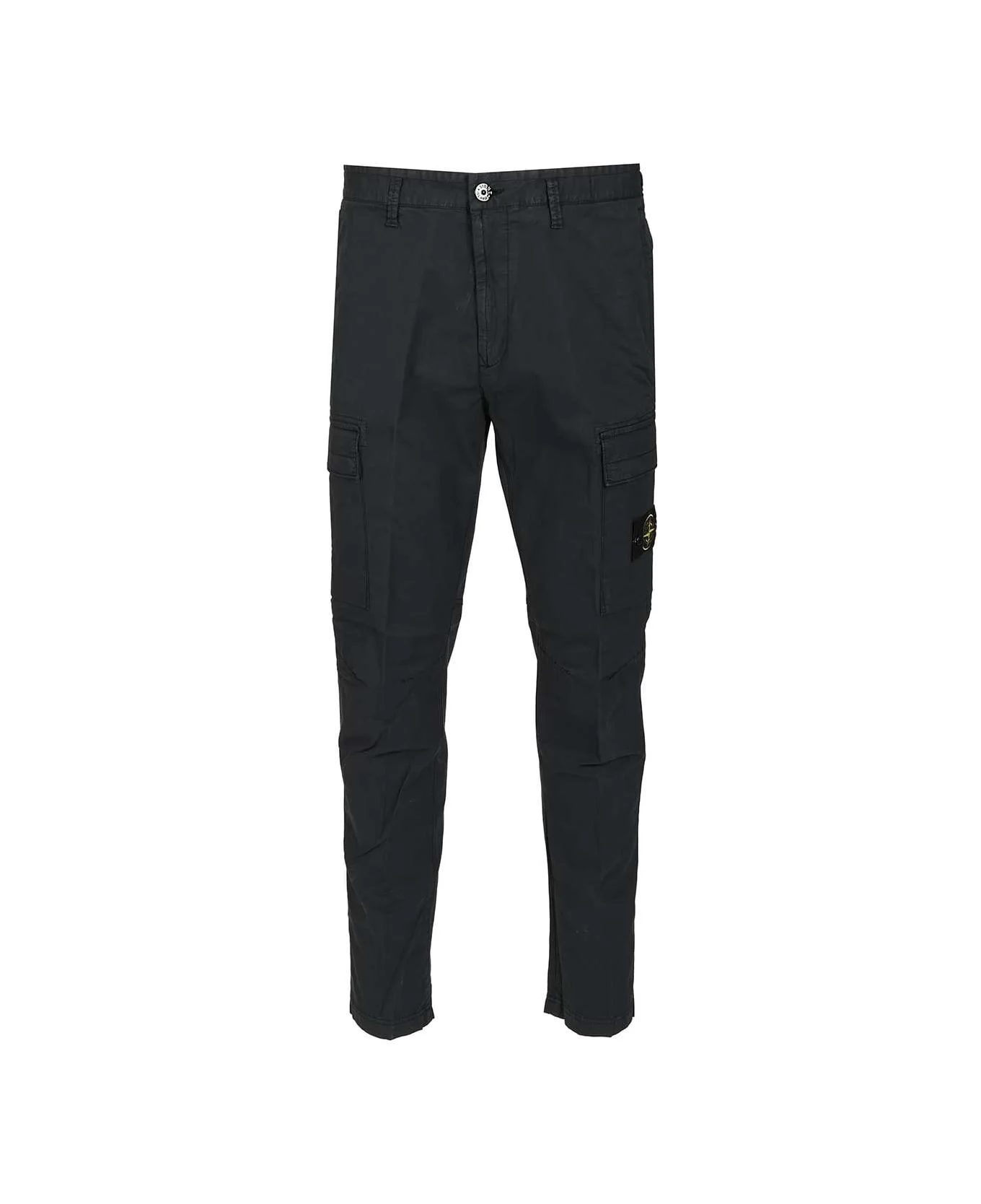 Cargo Trousers - 1