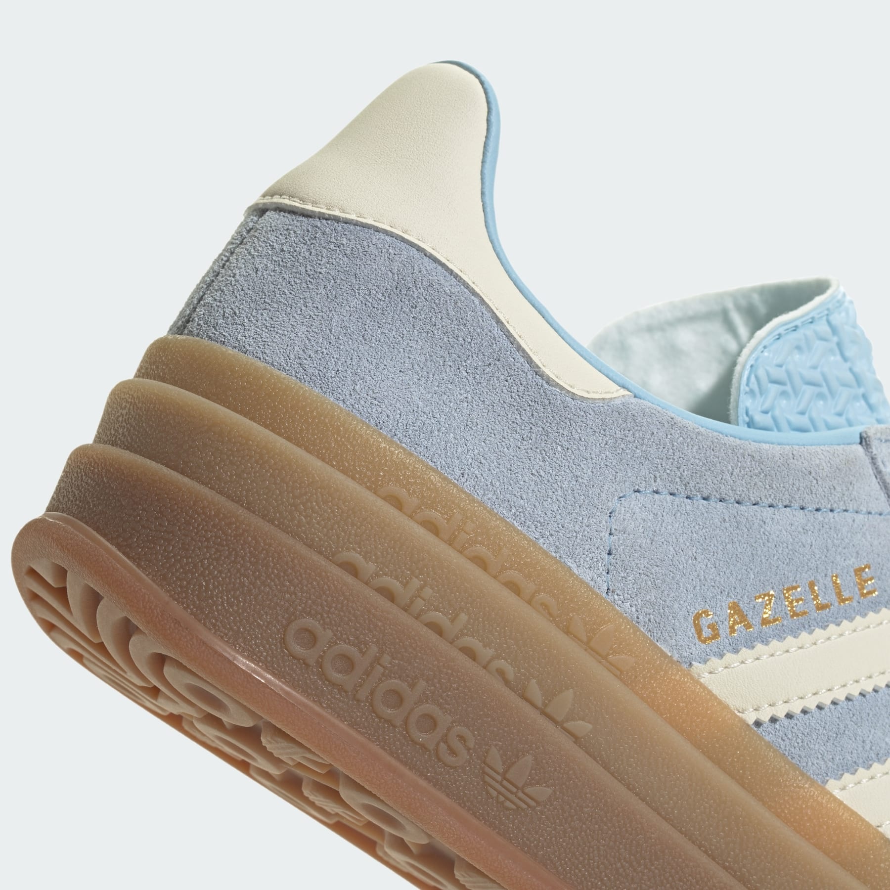 【Adidas】W GAZELLE BOLD ★JQ7776★ GAZELLE BOLD W adidas Originals Women's Shoes | Ballzy