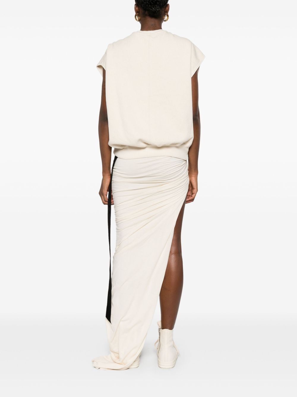 Jumbo vest - 4