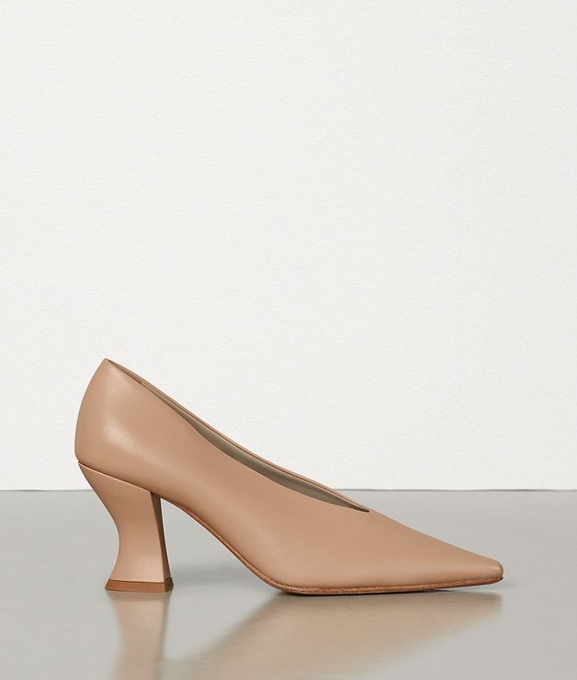 ALMOND PUMPS - 1